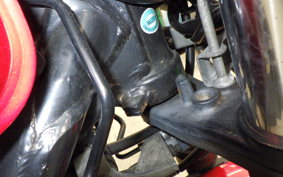 HONDA CB400SF VTEC A 2008 NC42