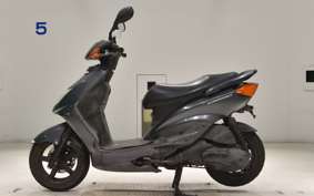 YAMAHA CYGNUS 125 X 2012 SE12J