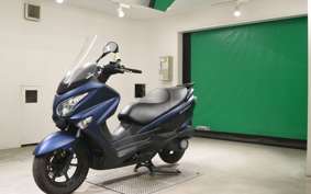 SUZUKI BURGMAN200A 2026 CH41A