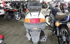 YAMAHA MAJESTY 250 4HC