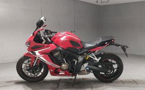 HONDA CBR650R 2019 RH03