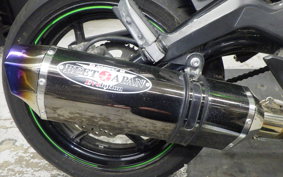 KAWASAKI NINJA 400 ABS 2015 EX400E