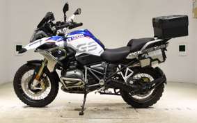 BMW R1200GS 2017