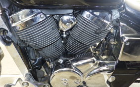 HONDA SHADOW 400 SLASHER 2001 NC40
