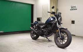 HONDA REBEL 250 A 2015 MC49