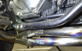 KAWASAKI BALIUS 250 Gen.2 ZR250B