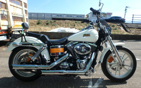 HARLEY FXDL1580 2007 GN4
