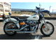 Фото Harley FXDL1580 2007 с японского аукциона