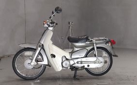 HONDA SUPER CUB50 AA01