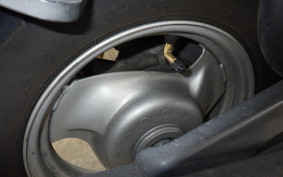 YAMAHA JOG Gen.5 SA36J