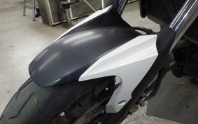 YAMAHA MT-07 2017 RM07J