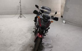 HONDA NC750X RC90