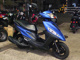 Фото Yamaha JOG 125 с японского аукциона