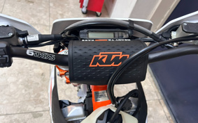 KTM 350 EXC F SIXDAYS EXA40