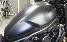 HONDA REBEL 1100 S DCT 2026 SC87