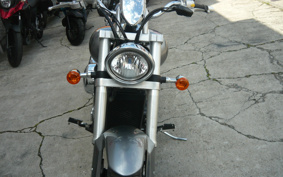 SUZUKI BOULEVARD 400 2006 VK55A