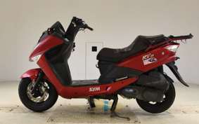 SYM RV125 I Type