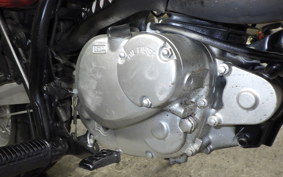 SUZUKI VANVAN 200 NH41A