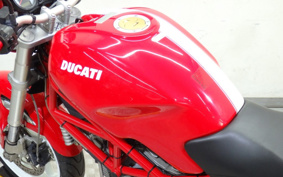 DUCATI DUCATI M800 MONSTAR S2R 2006 ZDMM414AA5B