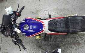 HONDA CBX400F 1982 NC07