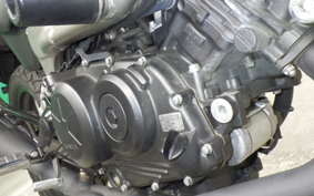 HONDA VTR 250 Gen. 2 MC33