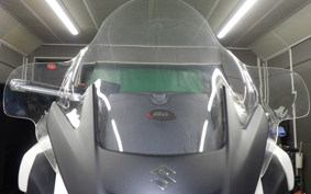 SUZUKI SKYWAVE 650 LX 2011 CP52A