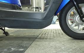 HONDA TACT Basket 2026 AF79