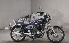 SUZUKI GSX250 GJ51E