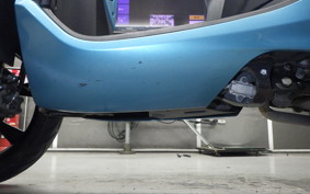 YAMAHA TRICITY 125 A 2018 SEC1J