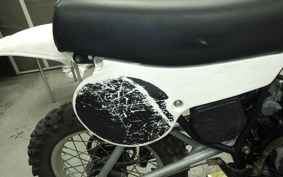 YAMAHA YZ80 2008 4V1