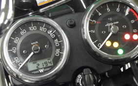 KAWASAKI W800 2025 EJ800E