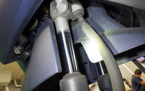 SUZUKI ADDRESS 110 2000 CE47A