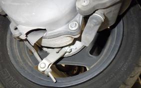 SUZUKI LET's 4 CA46A