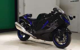 SUZUKI HAYABUSA Gen.3 2025 EJ11A