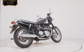 TRIUMPH TRIUMPH BONNEVILLE T100 2018