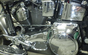 HARLEY FLSTF 1340 1997