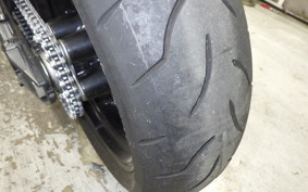 DUCATI 999 BIPOST 2006
