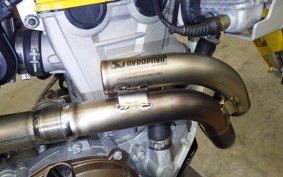 HUSQVARNA FE250 2023