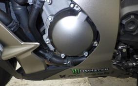 KAWASAKI ZX 10 NINJA ABS 2017