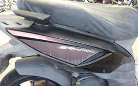 APRILIA SR125 MOTARD