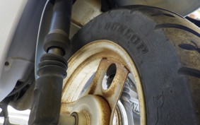 HONDA TODAY 2025 AF61