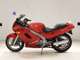 Фото Kawasaki ZZ-R250 с японского аукциона