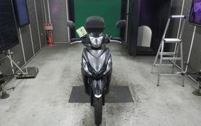 SUZUKI ADDRESS 110 2007 CE47A