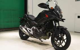 HONDA NC750X LD ABS 2016 RC90