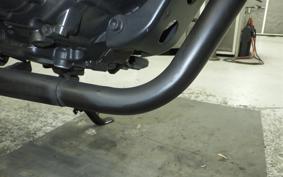 HONDA REBEL 250 1992 MC49