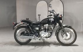 KAWASAKI W400 2008 EJ400A