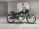 Фото Kawasaki W400 2008 с японского аукциона