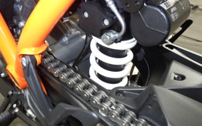 KTM 1290 SUPER DUKE R EVO