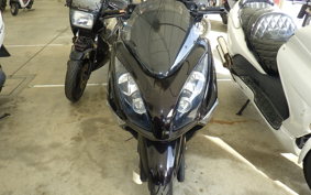 YAMAHA MAJESTY 250 Gen.4 SG20J