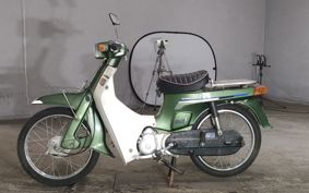 SUZUKI BIRDIE80 BC41A